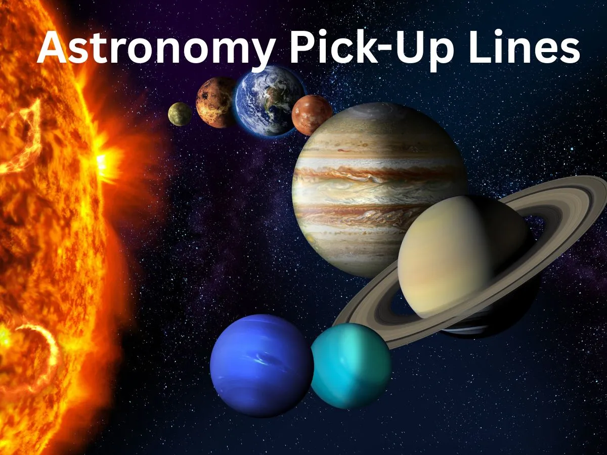 You are currently viewing Cosmic Charm: Out-of-This-World Astronomy Pick-Up Lines & Smooth Rizz 🌠🚀