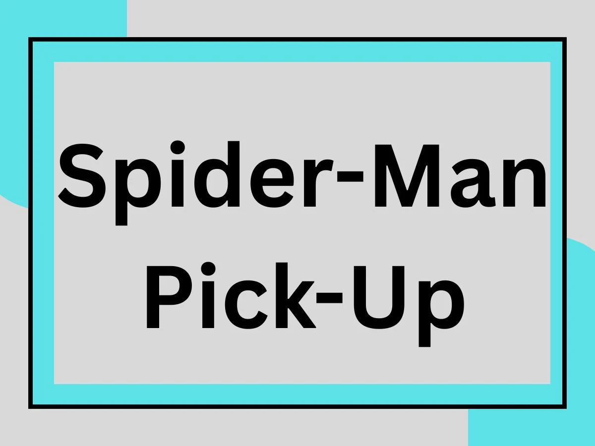 You are currently viewing Funny and Flirty Spider-Man Pick-Up Lines for Marvel Fans