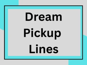 Read more about the article 550+ Dream Pickup Lines for 2025: The Ultimate Guide to Finding the Perfect One