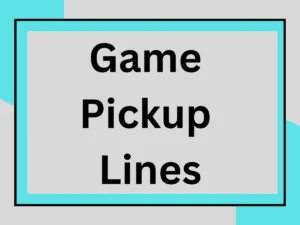 Read more about the article Game Pickup Lines: Playful Lines to Win Hearts 🎮❤️