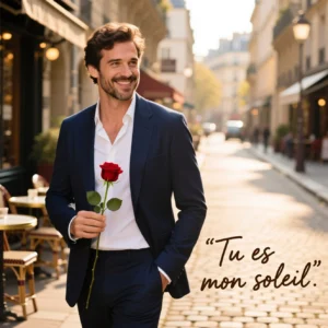 Read more about the article French Pickup Lines The Art of Romance and Charm