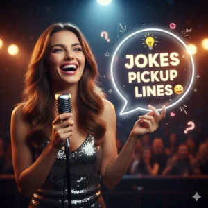 Read more about the article Jokes Pickup Lines Funny Ways to Break the Ice