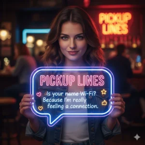 Read more about the article Ebola pickup lines for your crush 2026