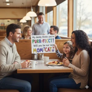 Read more about the article Family Pickup Lines for 2026