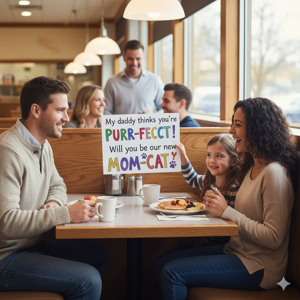 You are currently viewing Family Pickup Lines for 2026