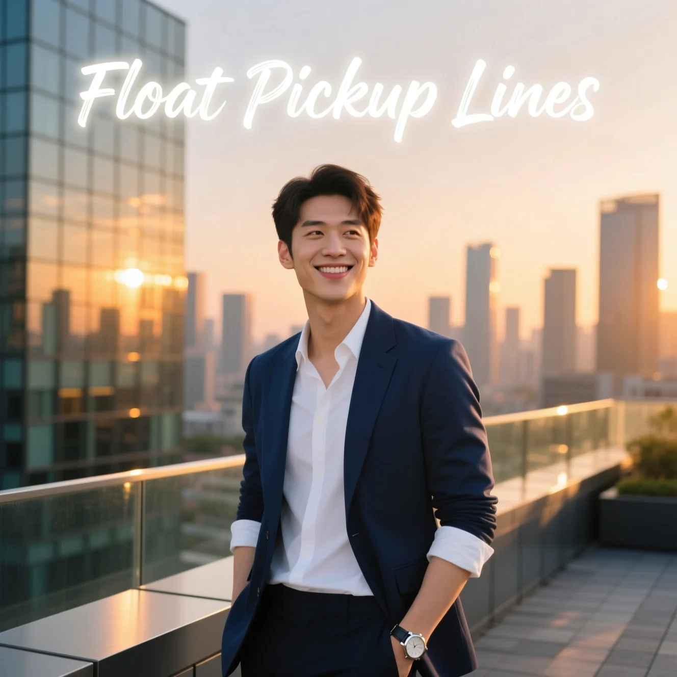 You are currently viewing Float Pickup Lines