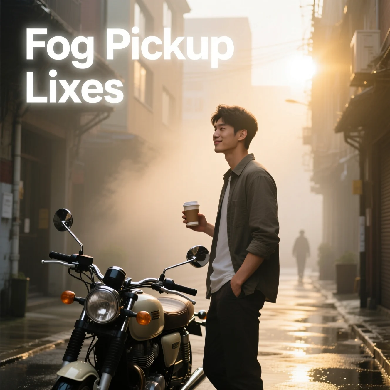 Read more about the article Fog Pickup Lines for 2026