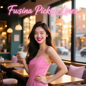 Read more about the article Fuchsia Pickup Lines: A Burst of Colorful Charm