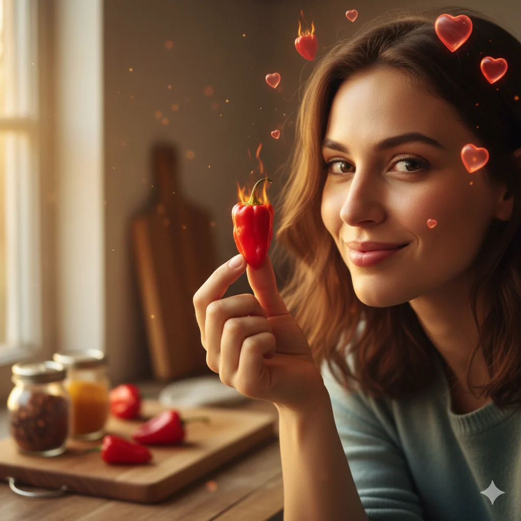 You are currently viewing Habanero Pickup Lines That Will Spice Up Your Conversation