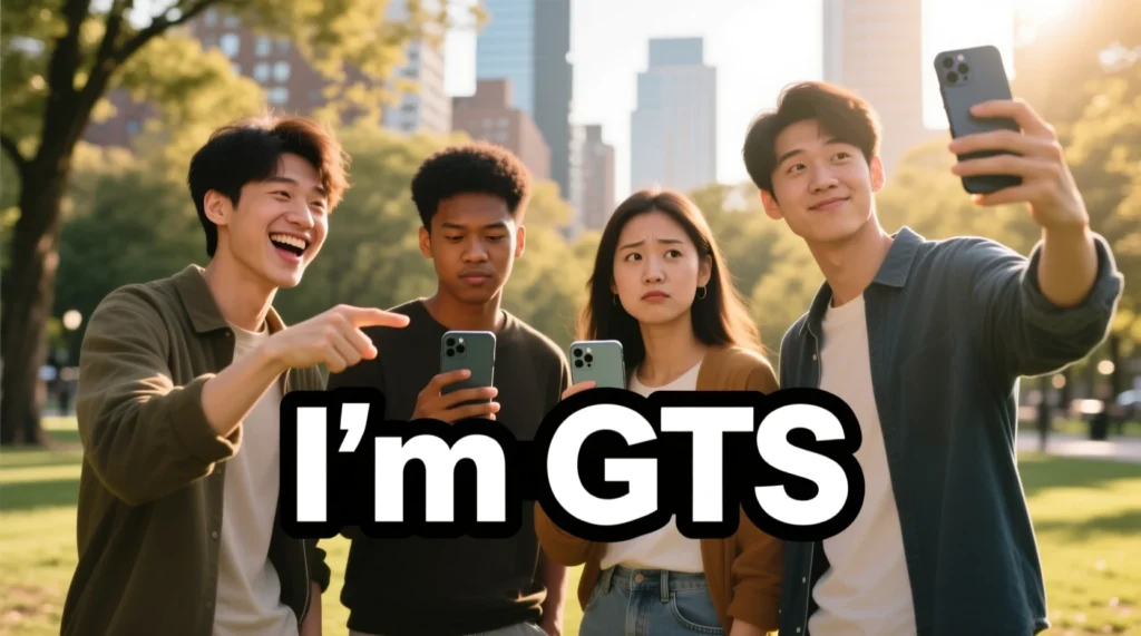 Common Mistakes People Make With “I’m GTS”