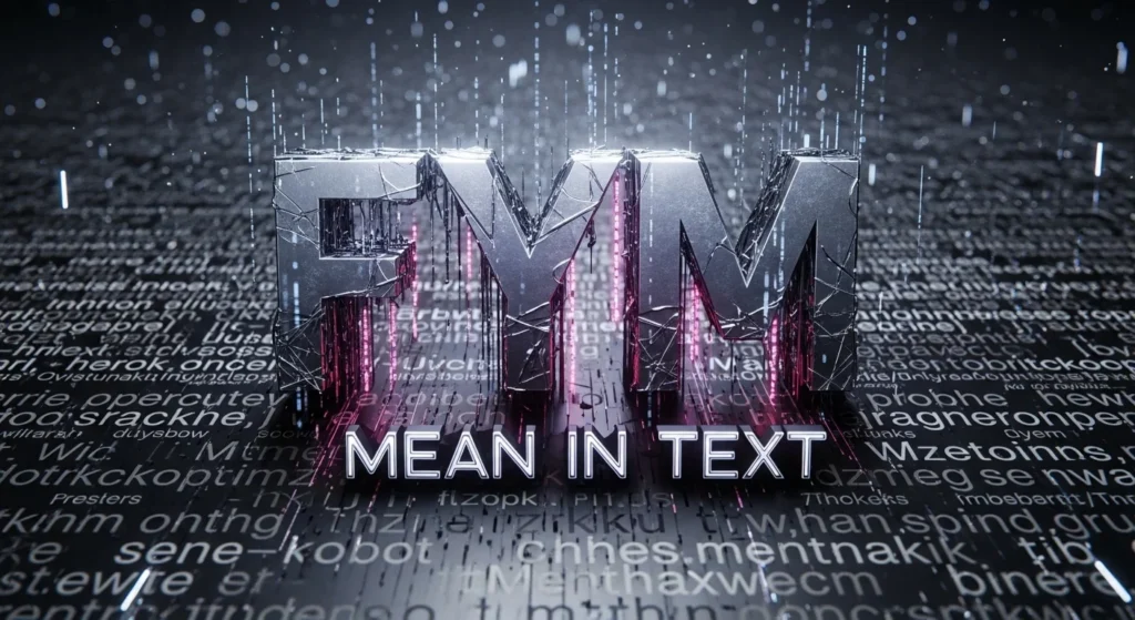 A Quick History: Where FYM Came From