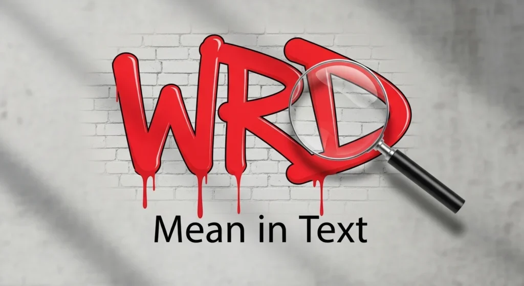 Benefits of Using WRD in Messaging