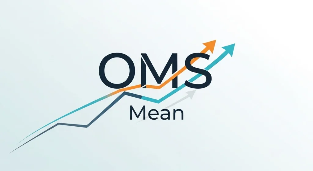 Common Mistakes When Using OMS