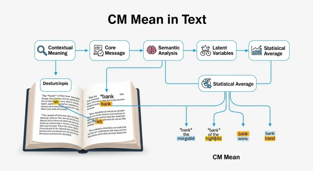 Common Mistakes with CM in Text & How to Avoid Them