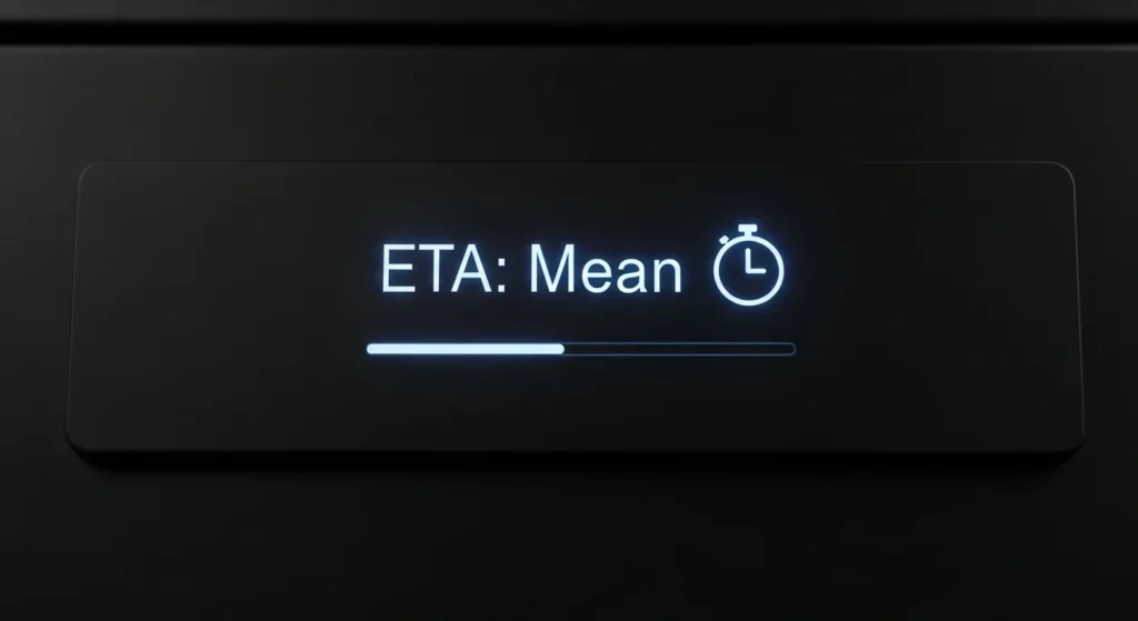 Common Ways to Use ETA in Text Messages
