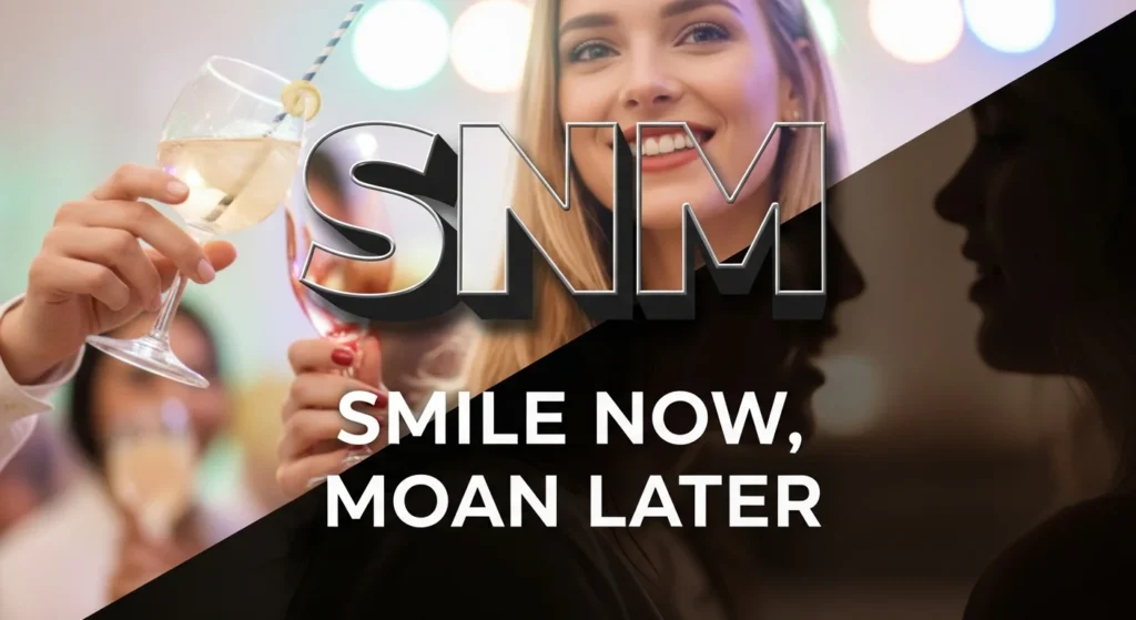  Examples and Scenarios: Using SNM Correctly in Text