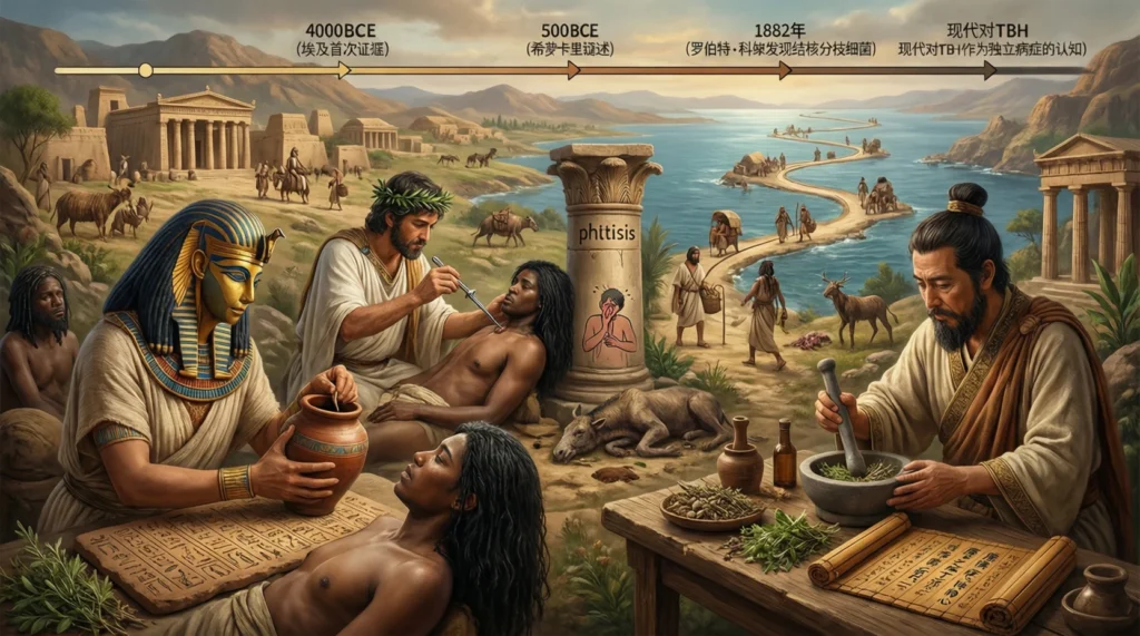 History of TBH: Where Did It Come From?