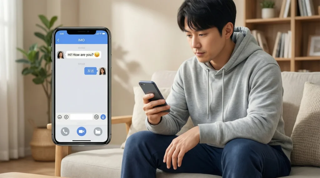 How to Use IMO in Text (With Examples)