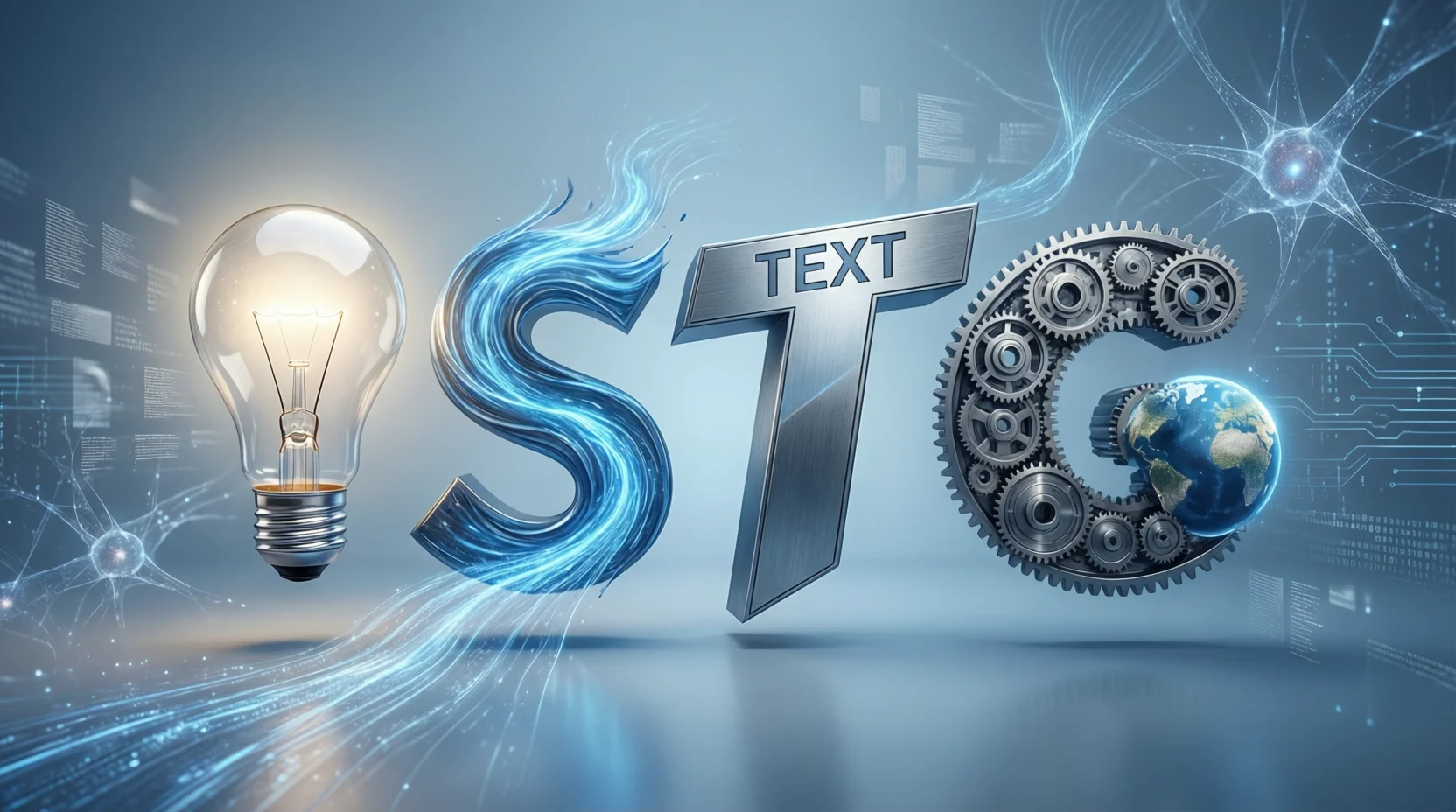 ISTG Meaning in Text