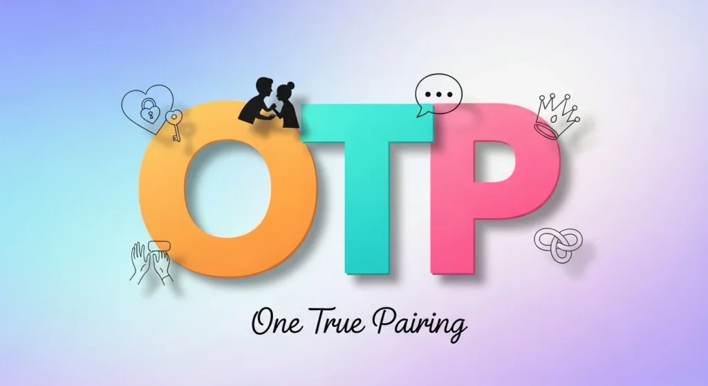 OTP in Text – History and Origins