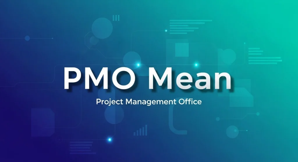 PMO = Put Me On (Gen Z / Slang Use)