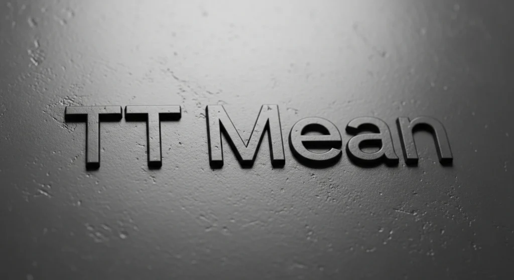 Real‑Life Example Conversations