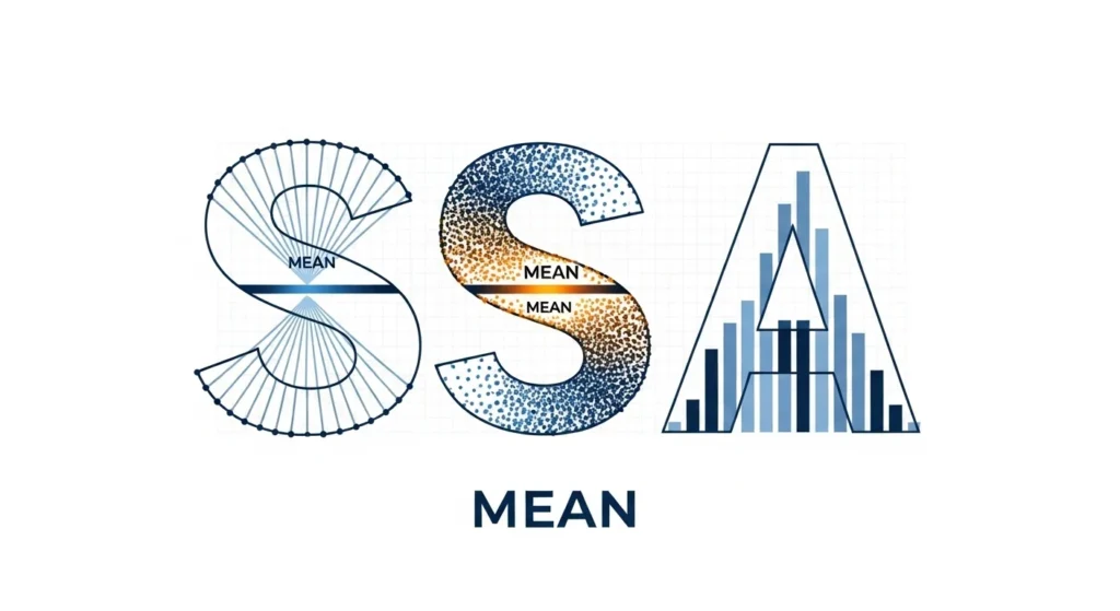  SSA Meaning in Text Slang — Casual Chat Definitions