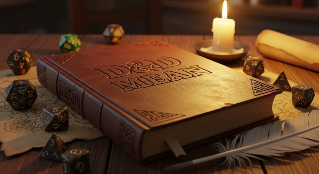 Texting Examples & Dialogues Using DND