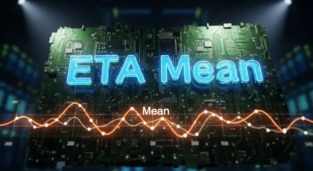 The History of ETA and Its Evolution in Text
