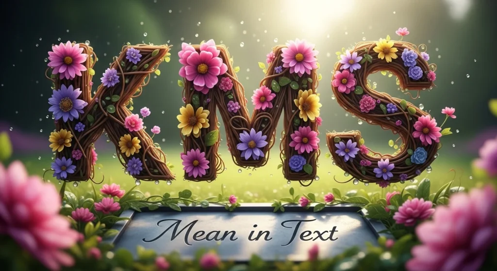 The History of KMS: Where Did It Come From