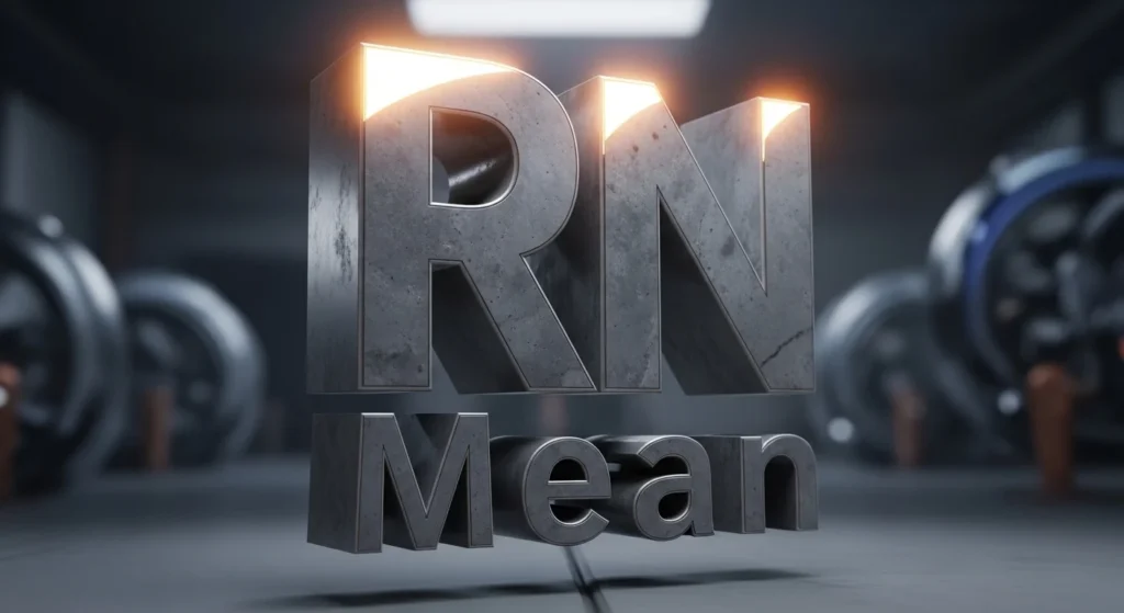 The History of RN: How It Became Popular