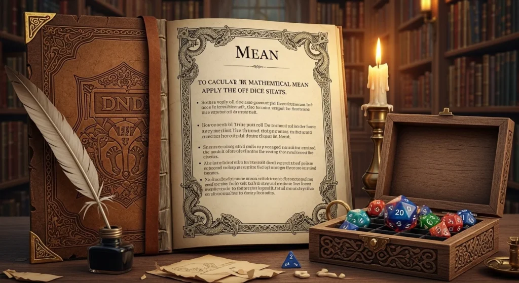 Tips for Using DND in Text