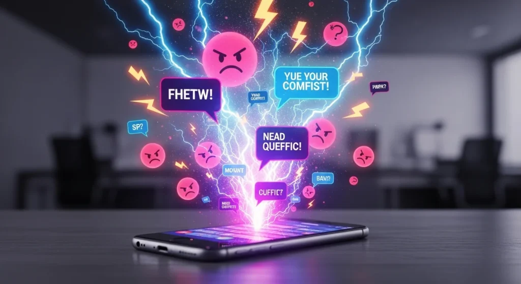 What Does FYM Mean in Text? (Definition + Variations)