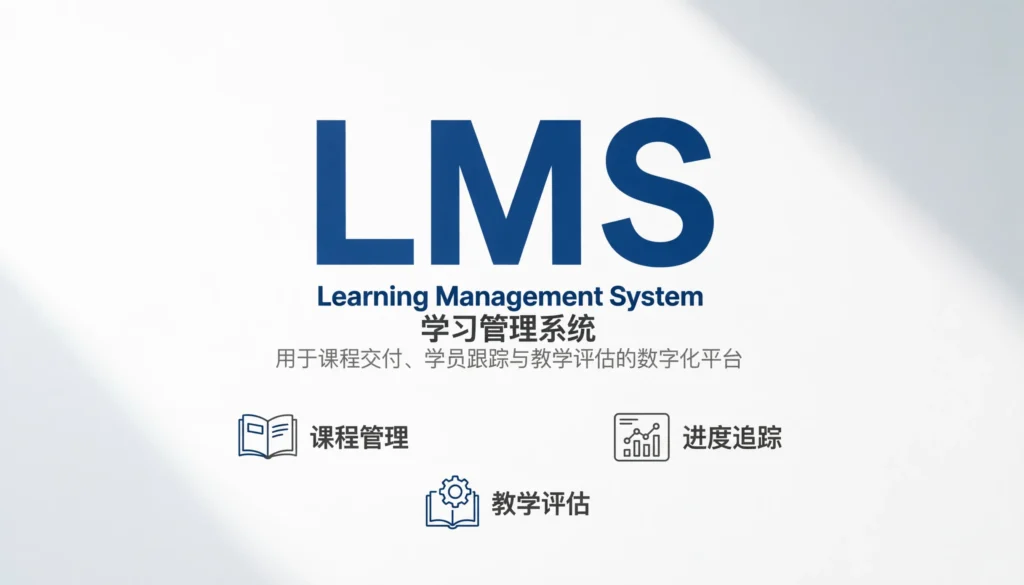 What Does LMS Mean in Text