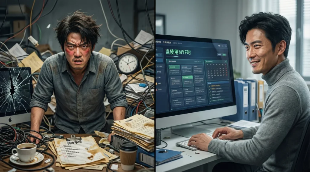 When NOT to Use MYF (Common Mistakes)