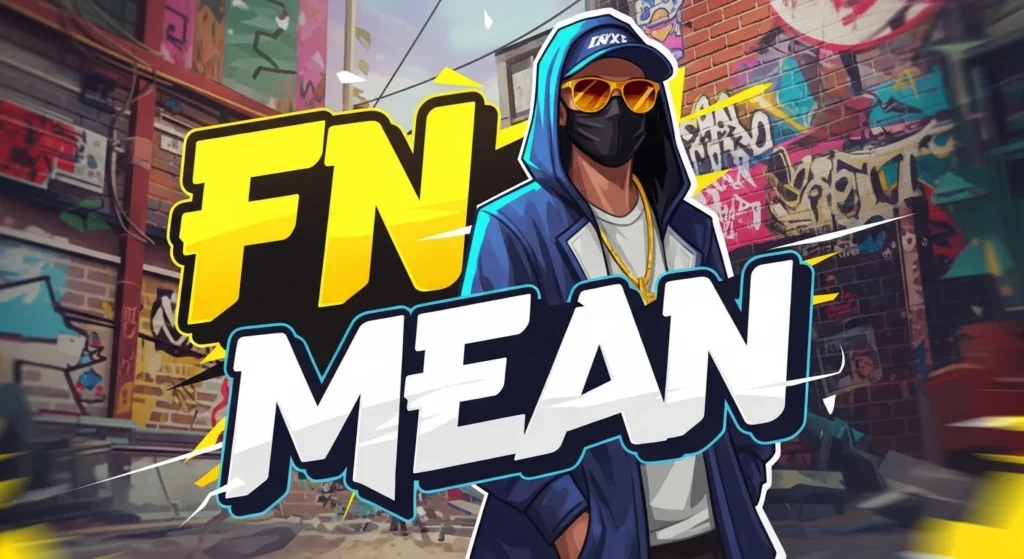 When Should You Use FN in Text