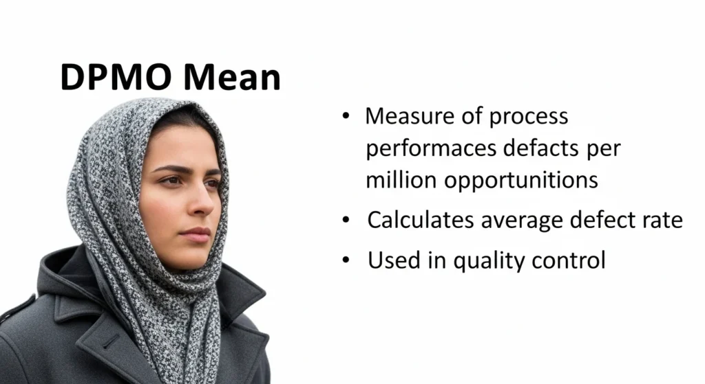 How to Use DPMO (and When to Avoid It)