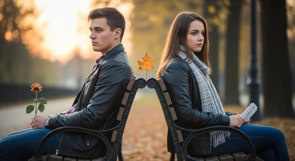 Signs He Likes You But Acts Distant After First Date