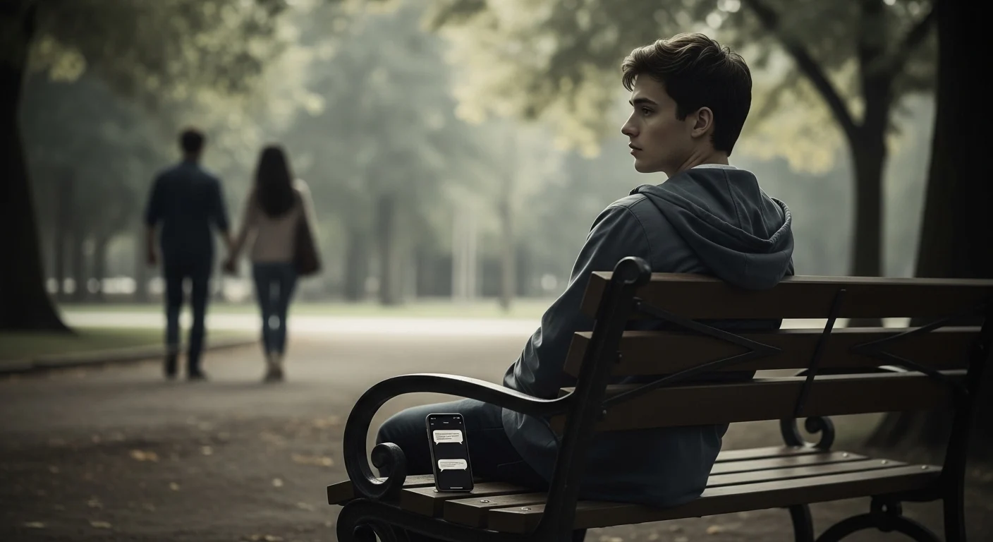 Signs He Likes You But Acts Distant After First Date