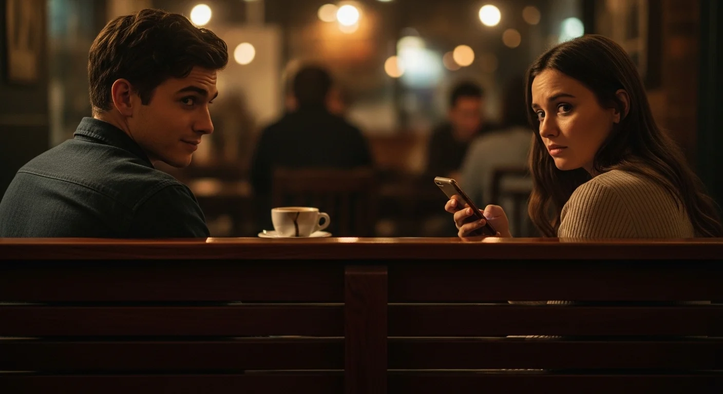 Signs He Likes You But Acts Distant After Texting