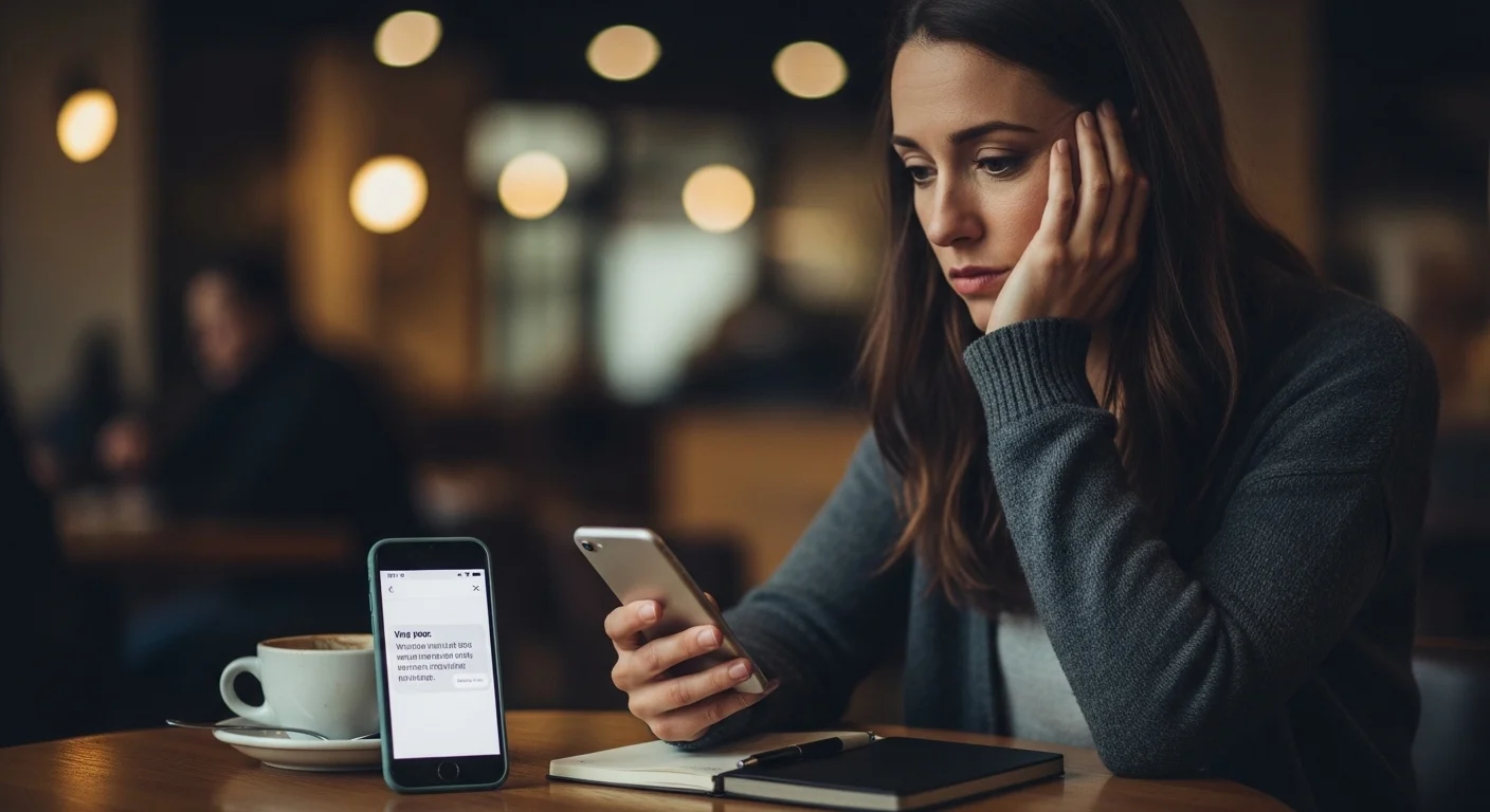 What Does It Mean When She Replies Dry After Showing Interest