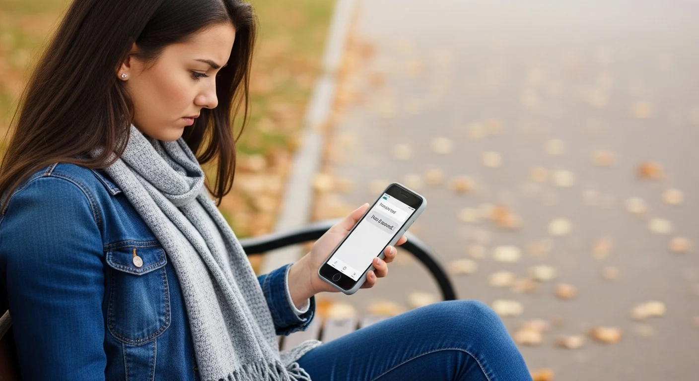 What Does It Mean When She Replies Dry After Texting